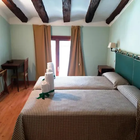 Maison d'hôtes Casa Torralba à El Frago Extérieur photo
