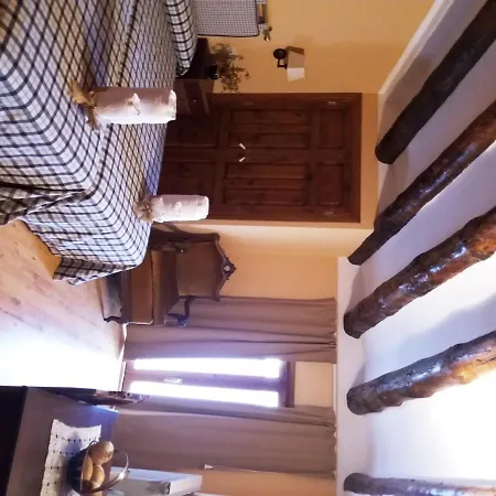 Maison d'hôtes Casa Torralba à El Frago Extérieur photo