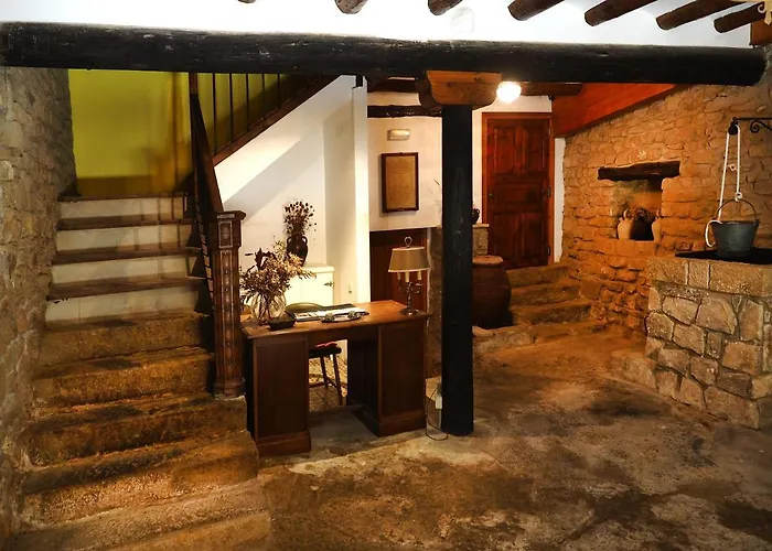 Casa Torralba