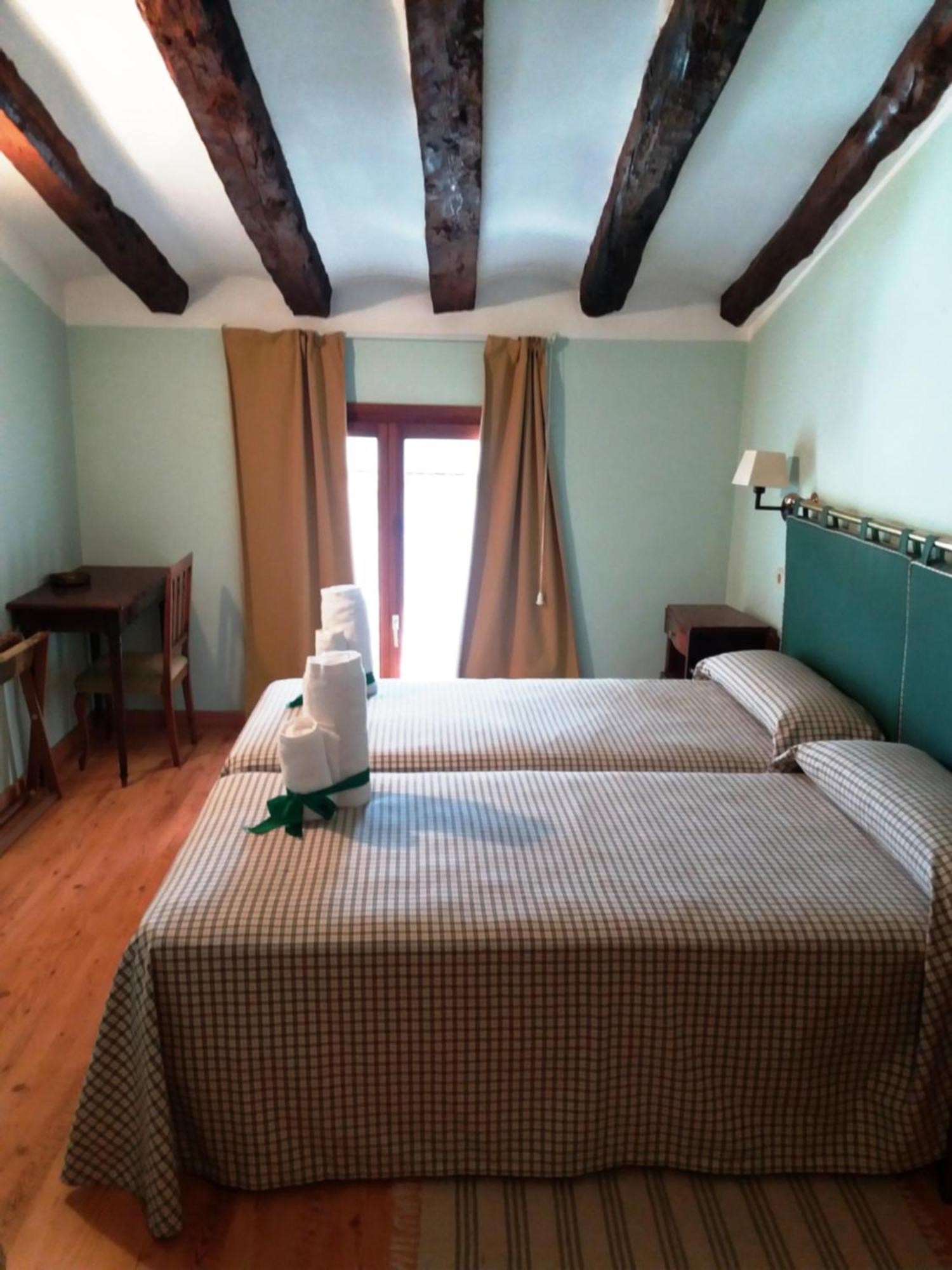 Landhuis Casa Torralba El Frago