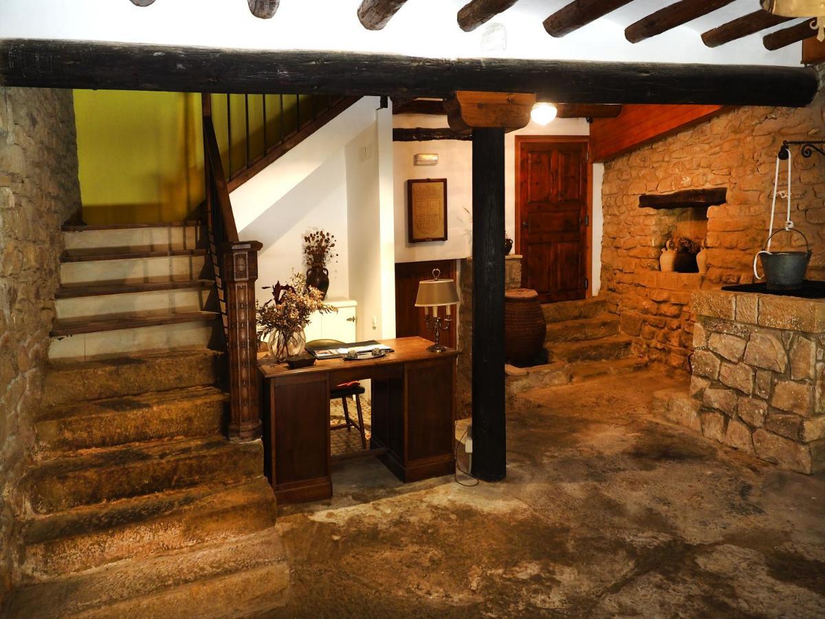 Casa Torralba El Frago