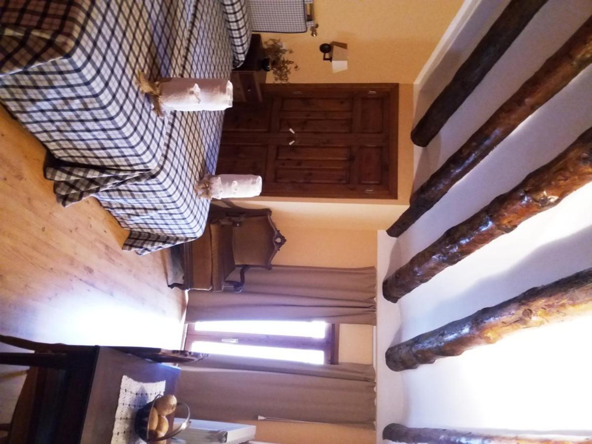 Casa Torralba Landhuis El Frago