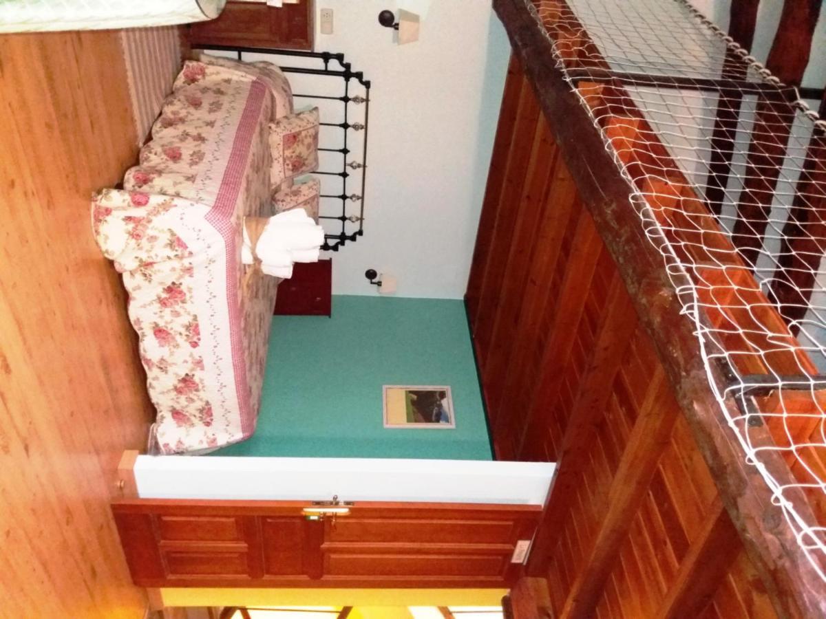Casa Torralba Landhuis